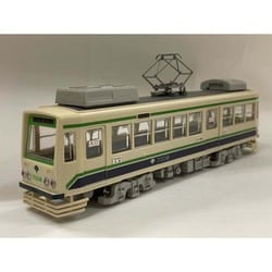 ヨドバシ.com - ワンマイル 324 HOゲージ完成品 都電荒川線 7000系 冷房車 白緑色 7008動力付 [鉄道模型] 通販【全品無料配達】