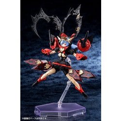 ヨドバシ.com - コトブキヤ KOTOBUKIYA KP722 メガミデバイス Chaos 