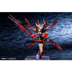 ヨドバシ.com - コトブキヤ KOTOBUKIYA KP722 メガミデバイス