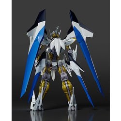 グッドスマイルカンパニー Good Smile Company MODEROID クロスアンジュ 天使と竜の輪舞 ヴィルキス  [組立式プラスチックモデル] 通販【全品無料配達】 - ヨドバシ.com