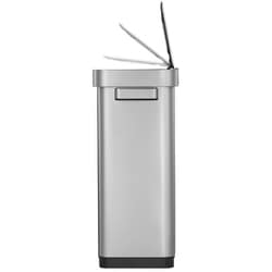 ヨドバシ.com - イーケーオー EKO T-センサービン 45L シルバー
