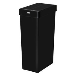 エックスウィングライトセンサービン 30L ブラック EK6277P-30L-B
