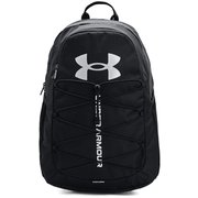 ハッスル スポーツ バックパック Hustle Sport Backpack 1364181 Black/Black(001) [アウトドア デイパック 26L]