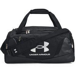 アンディナイアブル5.0 ダッフルバッグ ボストンバッグ 43.3L Black/Black（001） Sサイズ 1369222