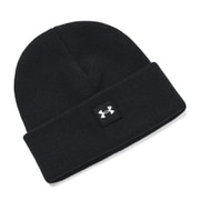 ハーフタイム ビーニー HALFTIME BEANIE 1375648 001 Black/White [ニットキャップ ビーニー]