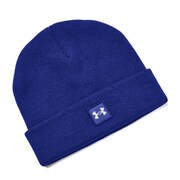 ハーフタイム ビーニー HALFTIME BEANIE 1375648 400 Royal/White [ニットキャップ ビーニー]