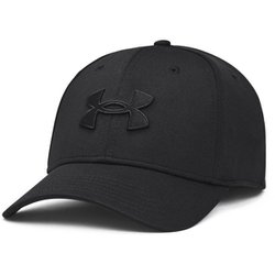 メンズ ブリッツィング キャップ スポーツウェア キャップ Black/Black（002） LGXLサイズ 1376700