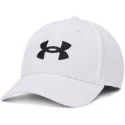 メンズ ブリッツィング キャップ スポーツウェア キャップ White/Black(100) LGXLサイズ 1376700
