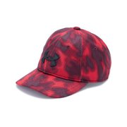 ブリッツィング アジャスタブル キャップ BLITZING AJUSTABLE CAP 1376712 Red/CordovaRed(601) [アウトドア 帽子 キッズ]