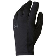 ストーム ラン ライナーグローブ レディース ランニング グローブ Black/Black（001） SMサイズ 1377511