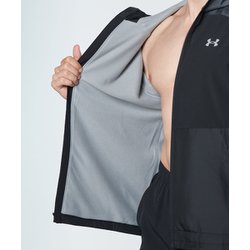 メンズトリコットラインドウーブンジャケット L（1381345） 楽天市場】UNDER ARMOUR(アンダーアーマー) 1381345 メンズ UA
