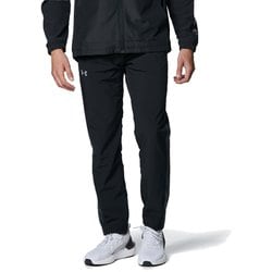 UAトリコット ラインド ウーブン パンツ 1381346-001 ブラック LGサイズ ヨドバシ.com - アンダーアーマー UNDER ARMOUR トリコット