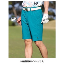 le coq ルコック QGMTJD50 ゴルフ ショートパンツ ズボン ルコックスポルティフ ゴルフ le coq sportif golf メンズ