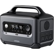 15052 [UGREEN PowerRoam ポータブル電源 600 680Wh]