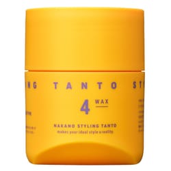 ヨドバシ.com - タント TANTO ナカノ スタイリング タント ワックス 4 通販【全品無料配達】