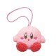 キャラクターグッズ 星のカービィ 鳴き笛マスコット カービィ