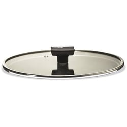 NOVA 3684524 SSガラス蓋 24cm