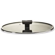 NOVA 3684524 SSガラス蓋 24cm