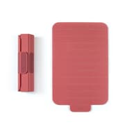 1020103 Roll Cutting Board コーラル
