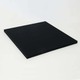 NiCSo 1side （450） 厚み20mm 2枚セット 吸音材 黒 受注生産品 NC0171