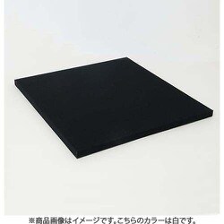 NiCSo 1side （450） 厚み20mm 2枚セット 吸音材 白 受注生産品 NC0170