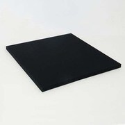 NiCSo 1side （450） 厚み50mm 2枚セット 吸音材 黒 受注生産品 NC0201