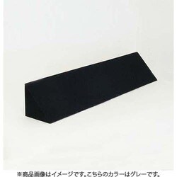 NiCSo 2side 2枚セット 吸音材 グレー NC0178