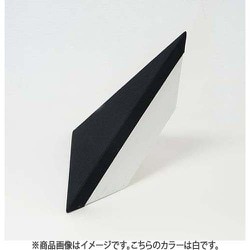 NiCSo 3side 2枚セット 吸音材 白 NC0176