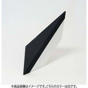 NiCSo 3side 2枚セット 吸音材 白 NC0176