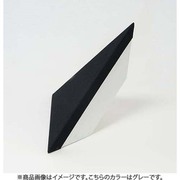 NC0166 [NiCSo 3side 2枚セット 吸音材 グレー]