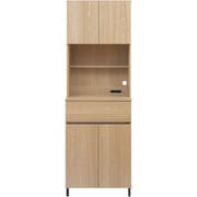 KCB-590H [キッチンキャビネット ナチュラル]