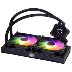 ヨドバシ.com - クーラーマスター Cooler Master MLW-D24M-A18PZ-R1