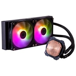 ヨドバシ.com - クーラーマスター Cooler Master MLW-D24M-A18PZ-R1