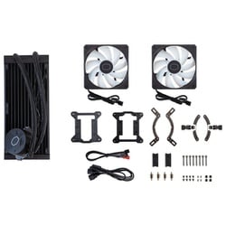 ヨドバシ.com - クーラーマスター Cooler Master MLW-D24M-A18PZ-R1