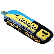 鉄マフぼう Dr.イエロー [鉄道グッズ]