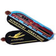 鉄マフぼう ADVANCE 近鉄ひのとり [鉄道グッズ]