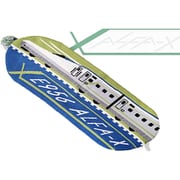 鉄マフぼう ADVANCE アルファX [鉄道グッズ]