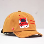 バリ鉄CAP こまち [鉄道グッズ]