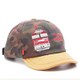バリ鉄CAP 金太郎 [鉄道グッズ]