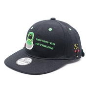 バリ鉄CAP ADVANCE はやぶさ [鉄道グッズ]