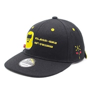 バリ鉄CAP ADVANCE Dr.イエロー [鉄道グッズ]