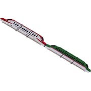 バリ鉄ベルト こまち [鉄道グッズ]