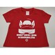 鉄マTシャツ 120cm こまち [鉄道グッズ]