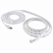 LEDテープライト 6色切替ON/OFFSW付 NIT-ALA6TU15V