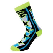 205047-202005 [サイクリングソックス ANA BENAROYA ’STARS’ SOCKS サイズ：XL/XXL]