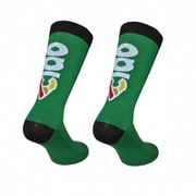 205047-20256012 [サイクリングソックス CINELLI CIAO SOCKS GREEN サイズ：XL/XXL]