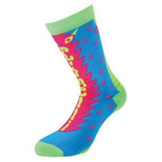 205047-20256027 [サイクリングソックス ANA BENAROYA ’SNAKE’ SOCKS サイズ：M/L]