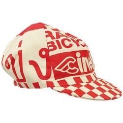205048-000181 [サイクルキャップ RACING BICYCLE CAP]