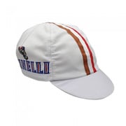 205048-000191 [サイクルキャップ ROICA REPLICA WHITE CAP]