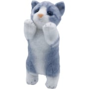 タッチィ ZOO ニャンコ MINI マンチカン [ぬいぐるみ]